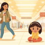 Why kids have meltdown.