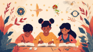 Creative Writing for Kids