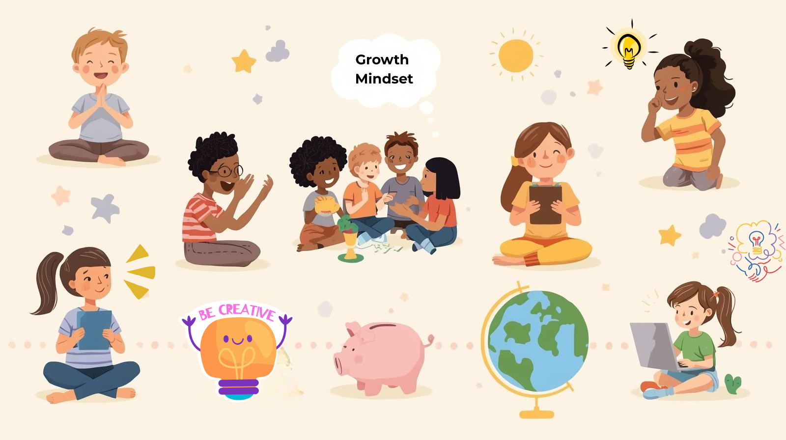 Essential life skills for kids